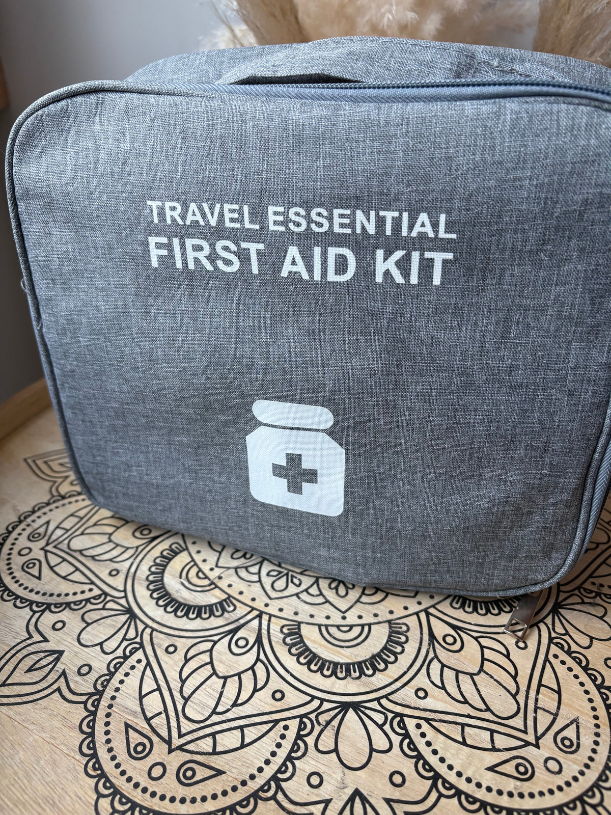 Kit de survie