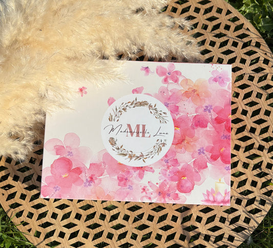 Boite mystérieuse – Secrets, Énigmes et Trésor Caché