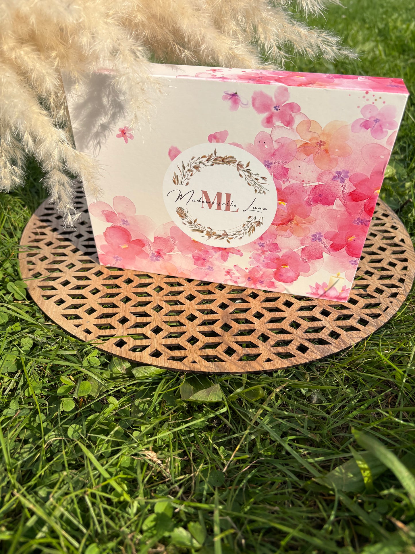 Boite mystérieuse – Secrets, Énigmes et Trésor Caché