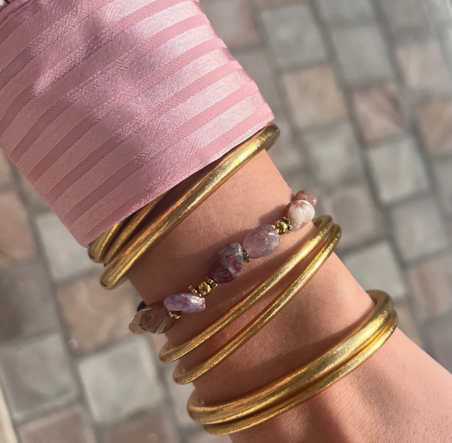 Bracelet HELGA