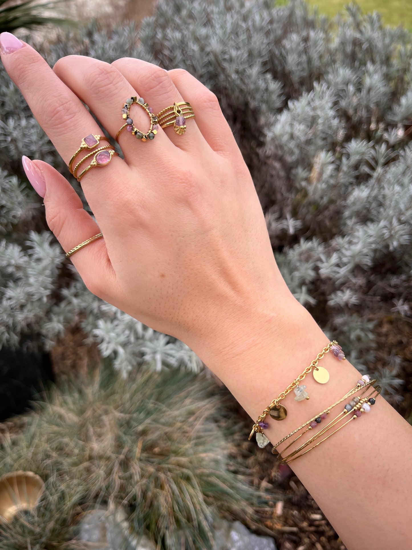 Bracelet ALBIA