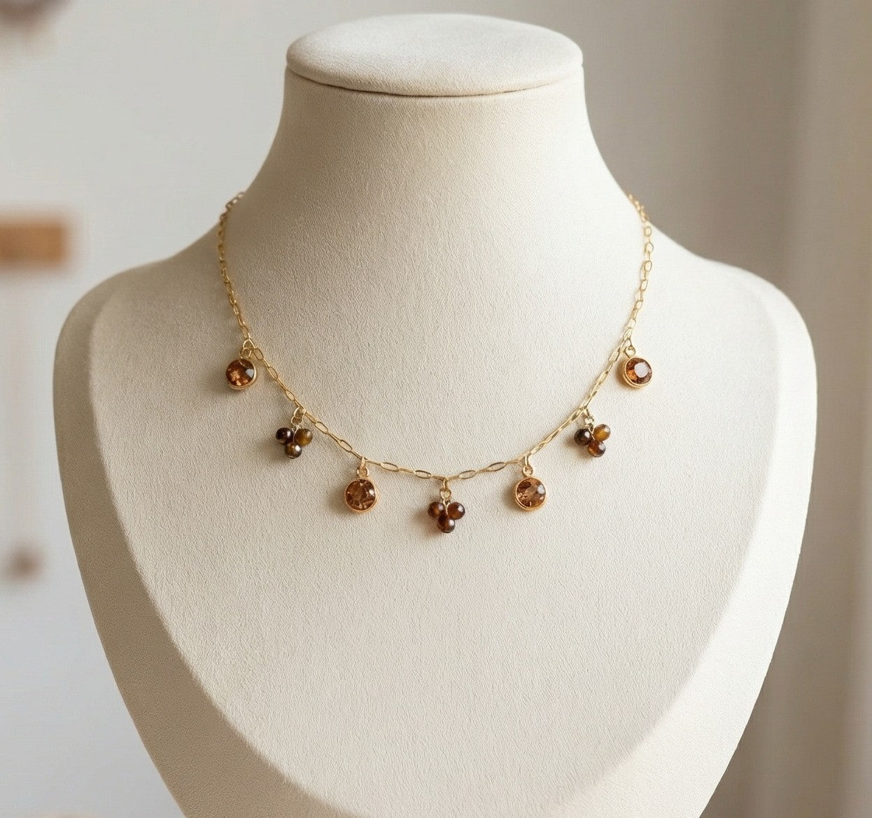 Collier JANE