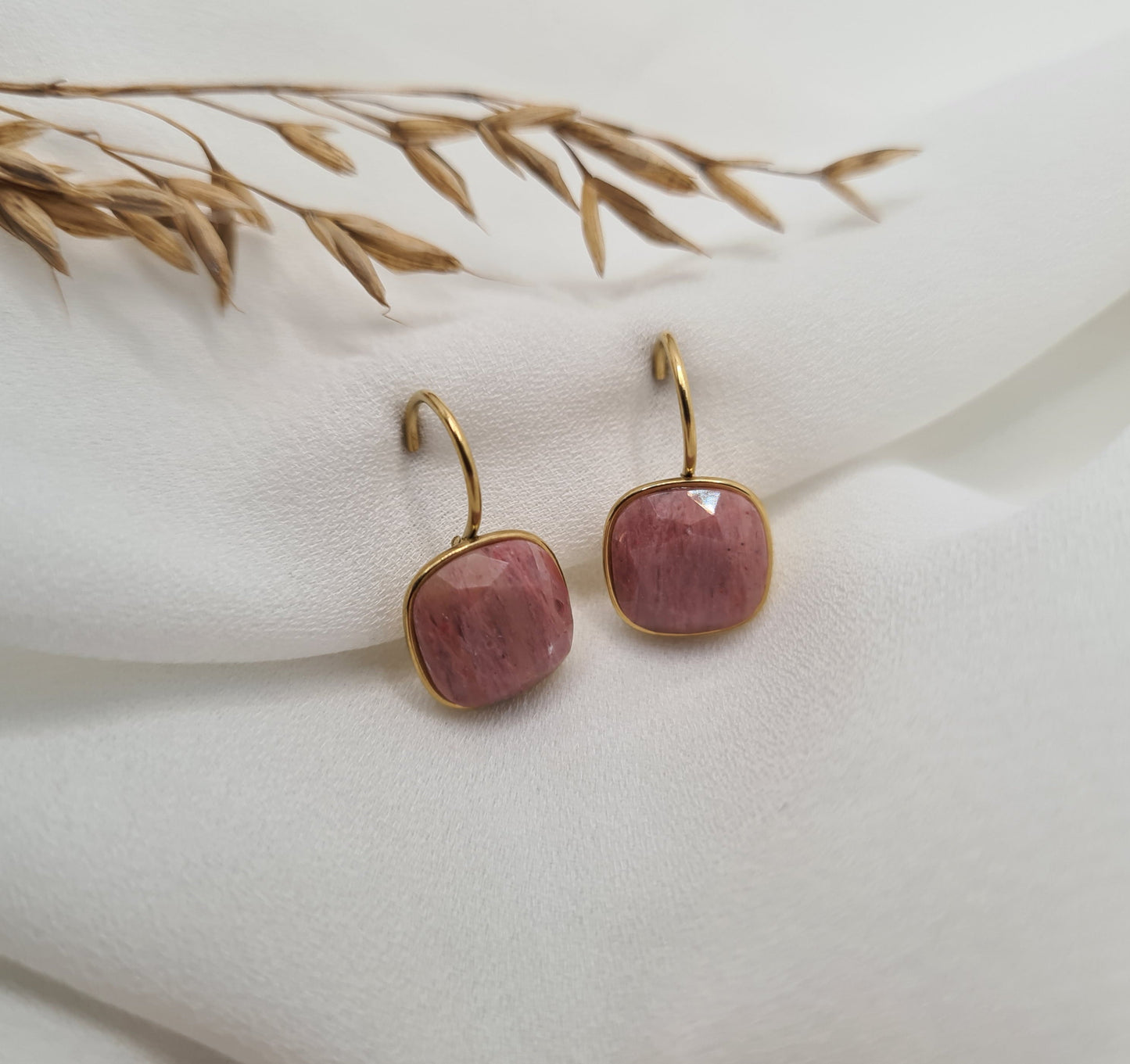 Boucles d'oreilles DAPHNE