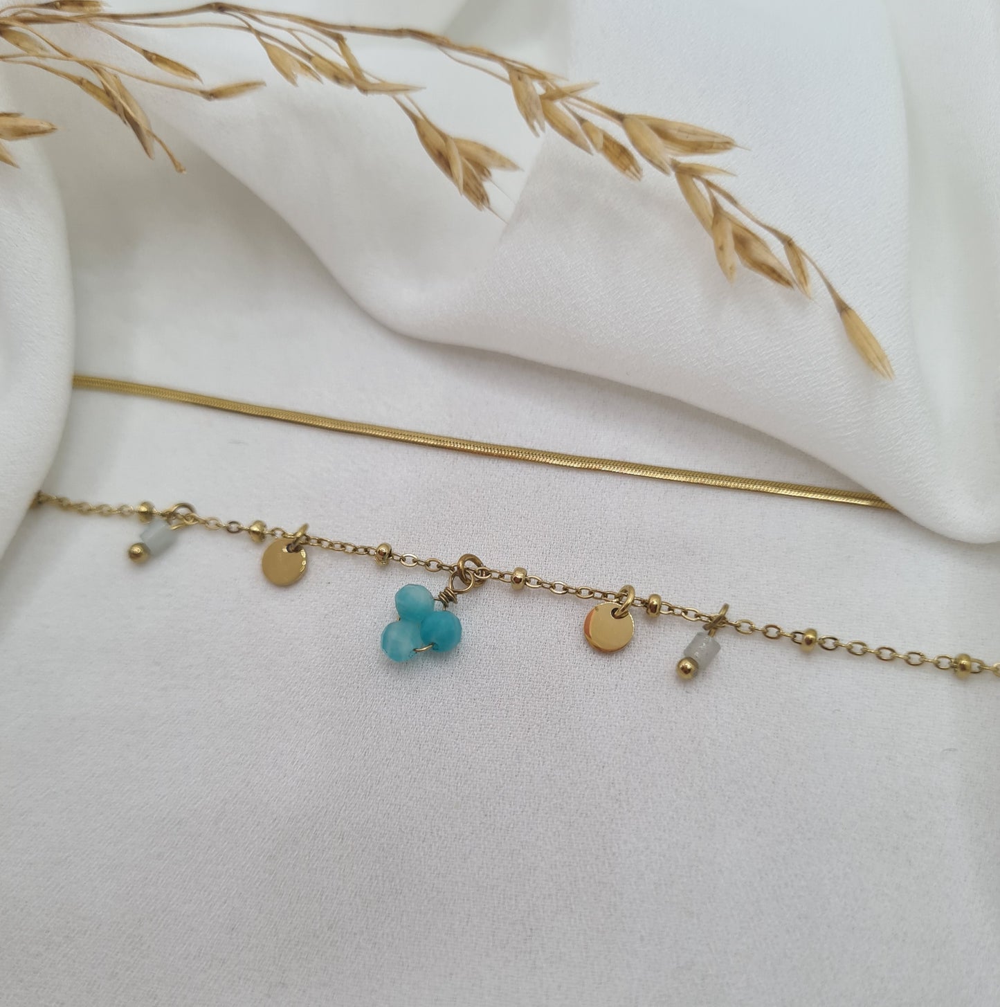 Bracelet DAPHNEE