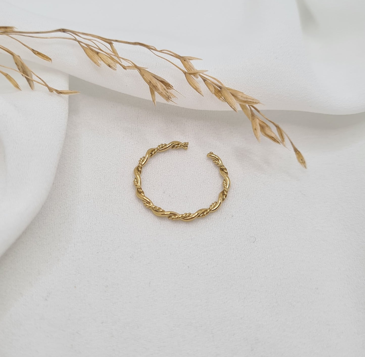 Bague NORA