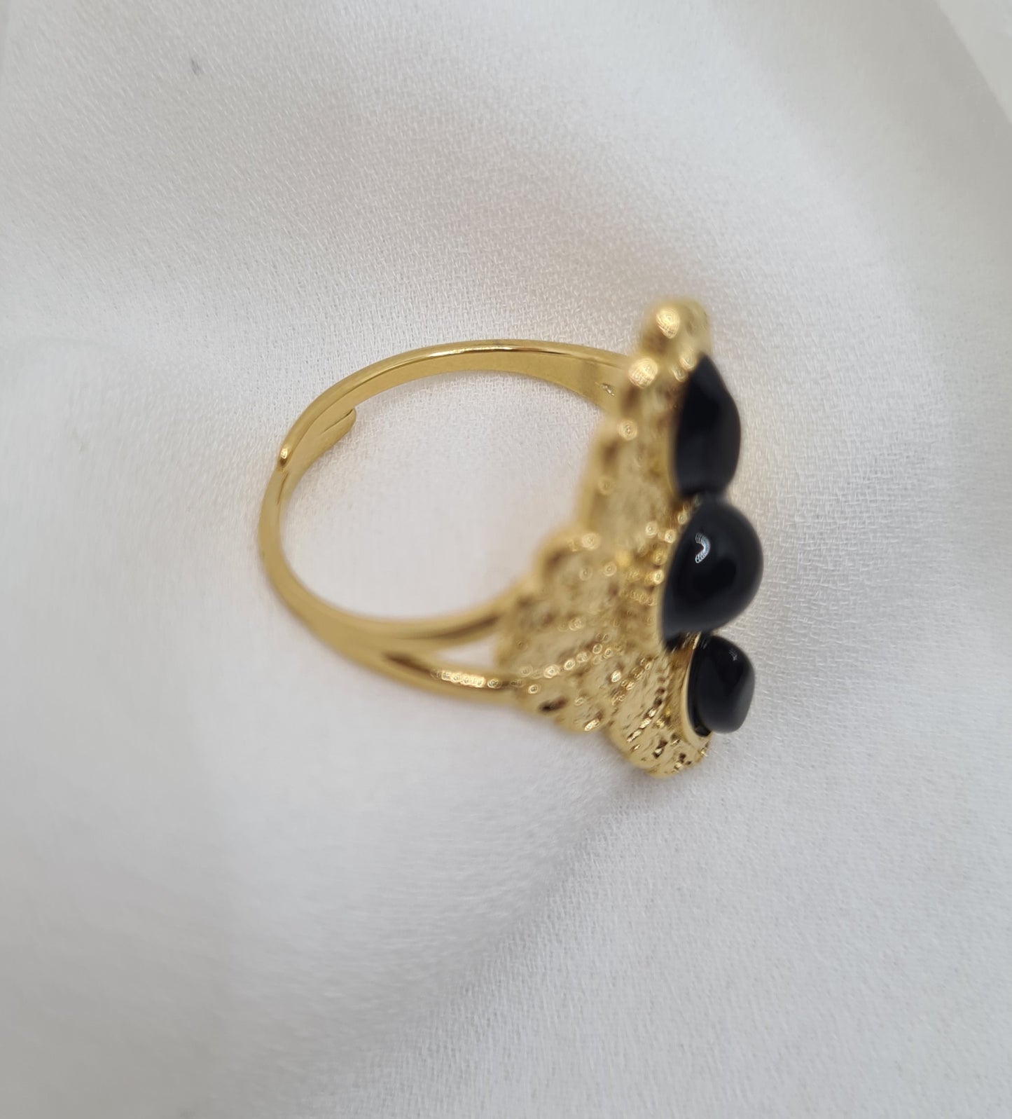 Bague JESSICA