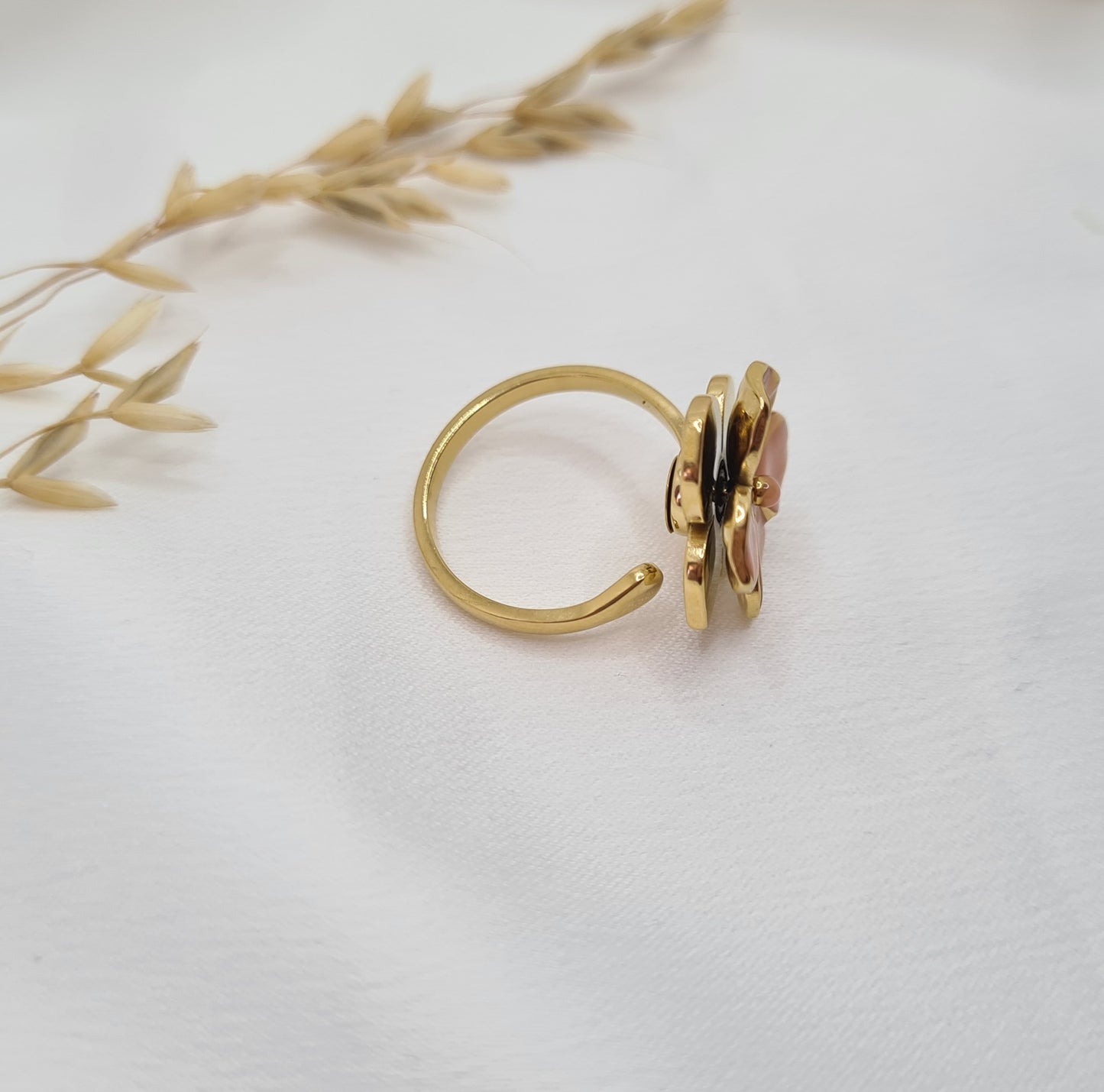 Bague anti-stress LILA