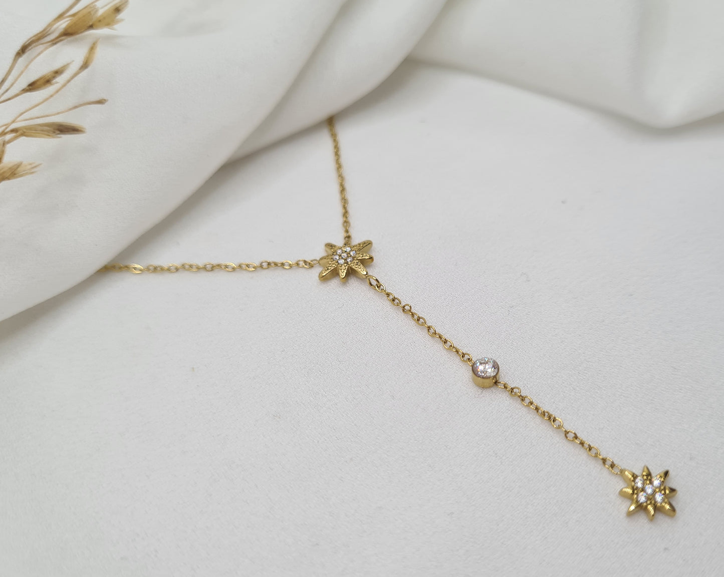 Collier JULIE