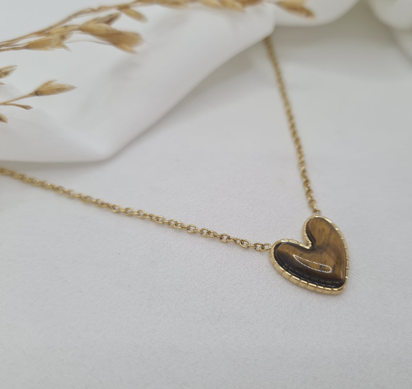 Collier LILY