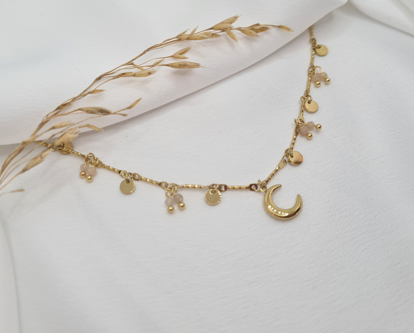 Collier CIRI