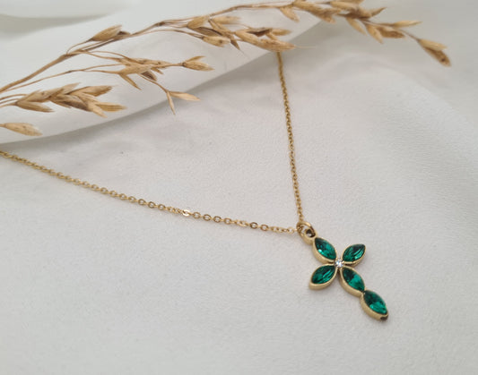 Collier AURA