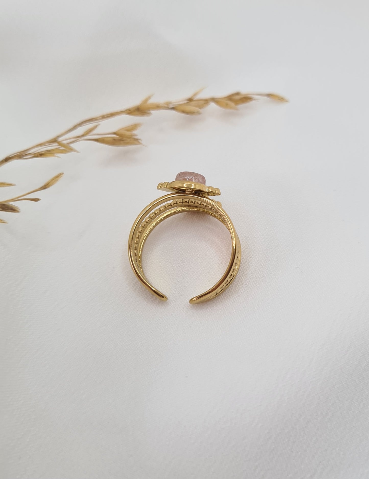 Bague LUNATESSA