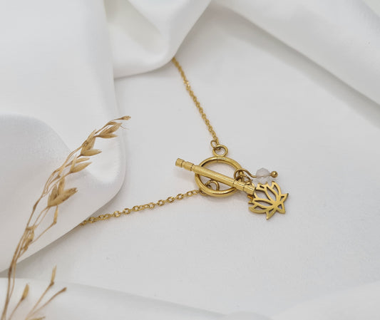 Collier personnalisable LOUANA