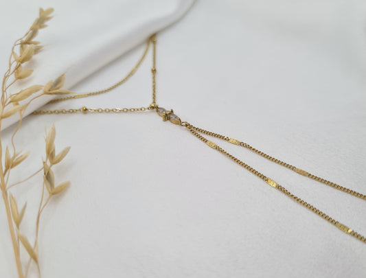 Chaine de main ELEGANCIA