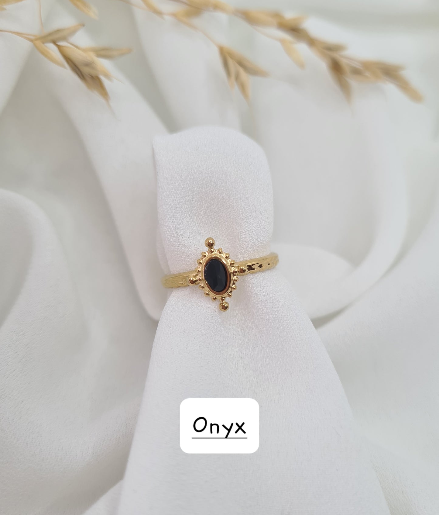 Bague KARIMA