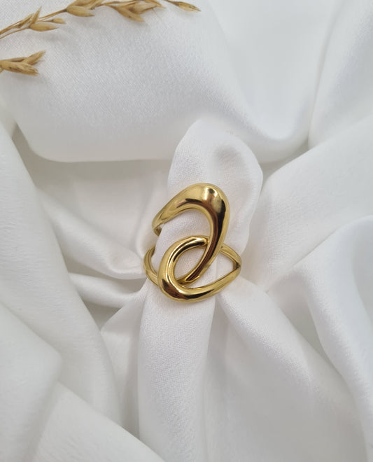 Bague OLYMPIA