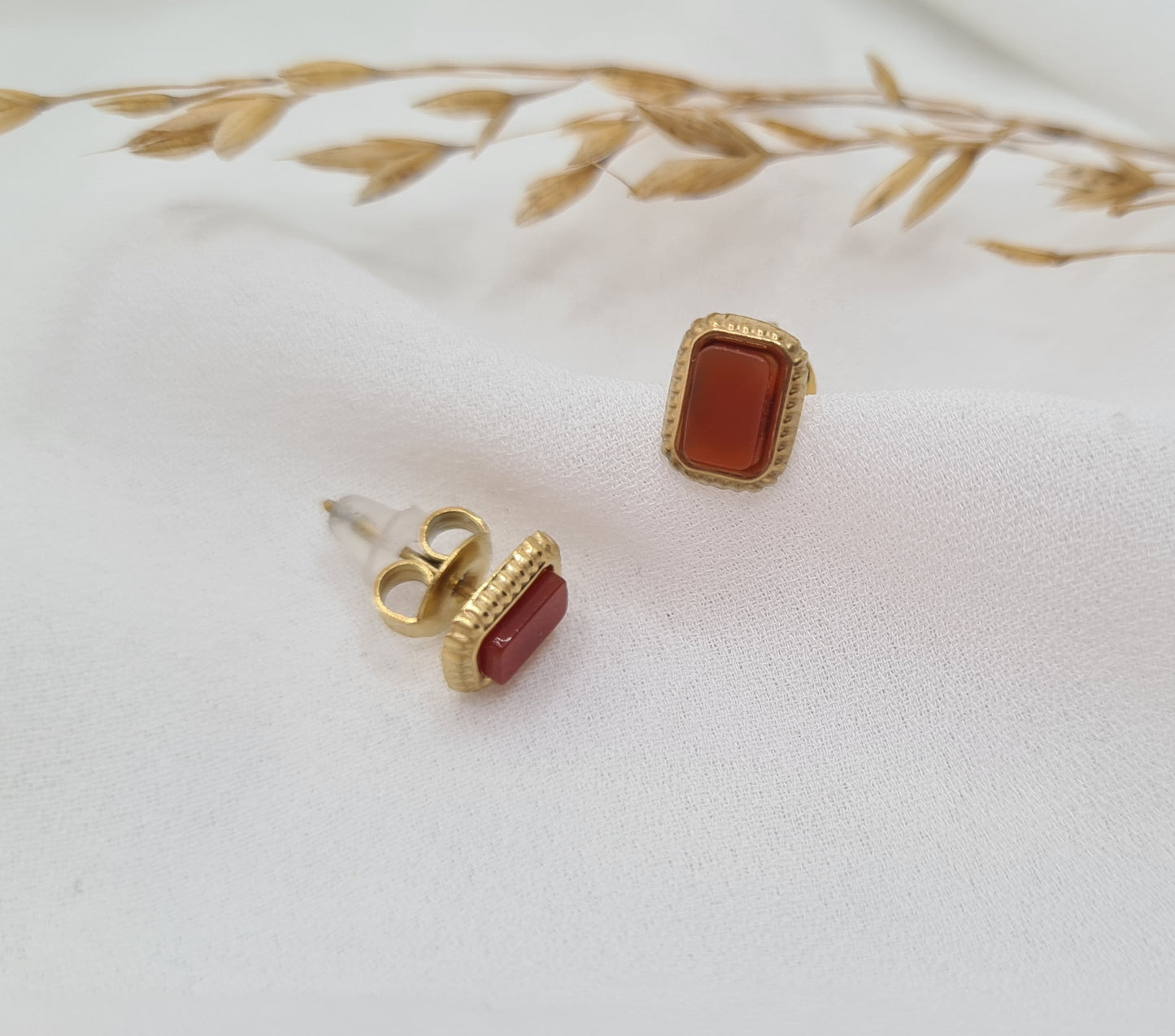 Boucle d'oreilles JENNA