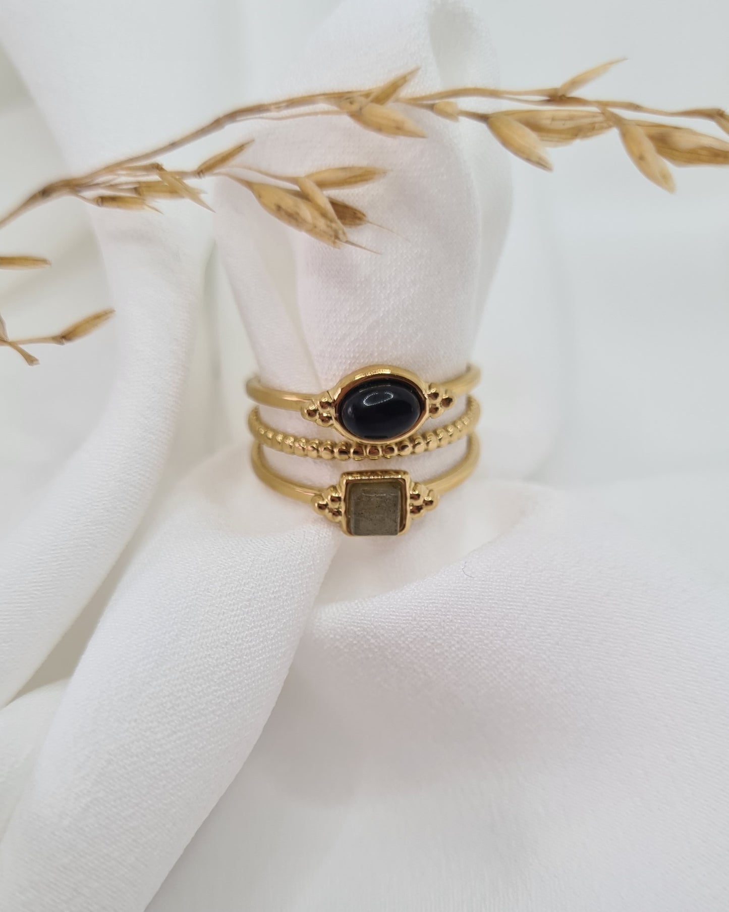 Bague LUNATESSA