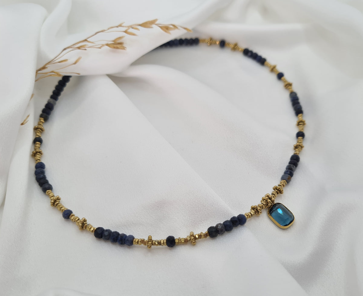 Collier MISSIA