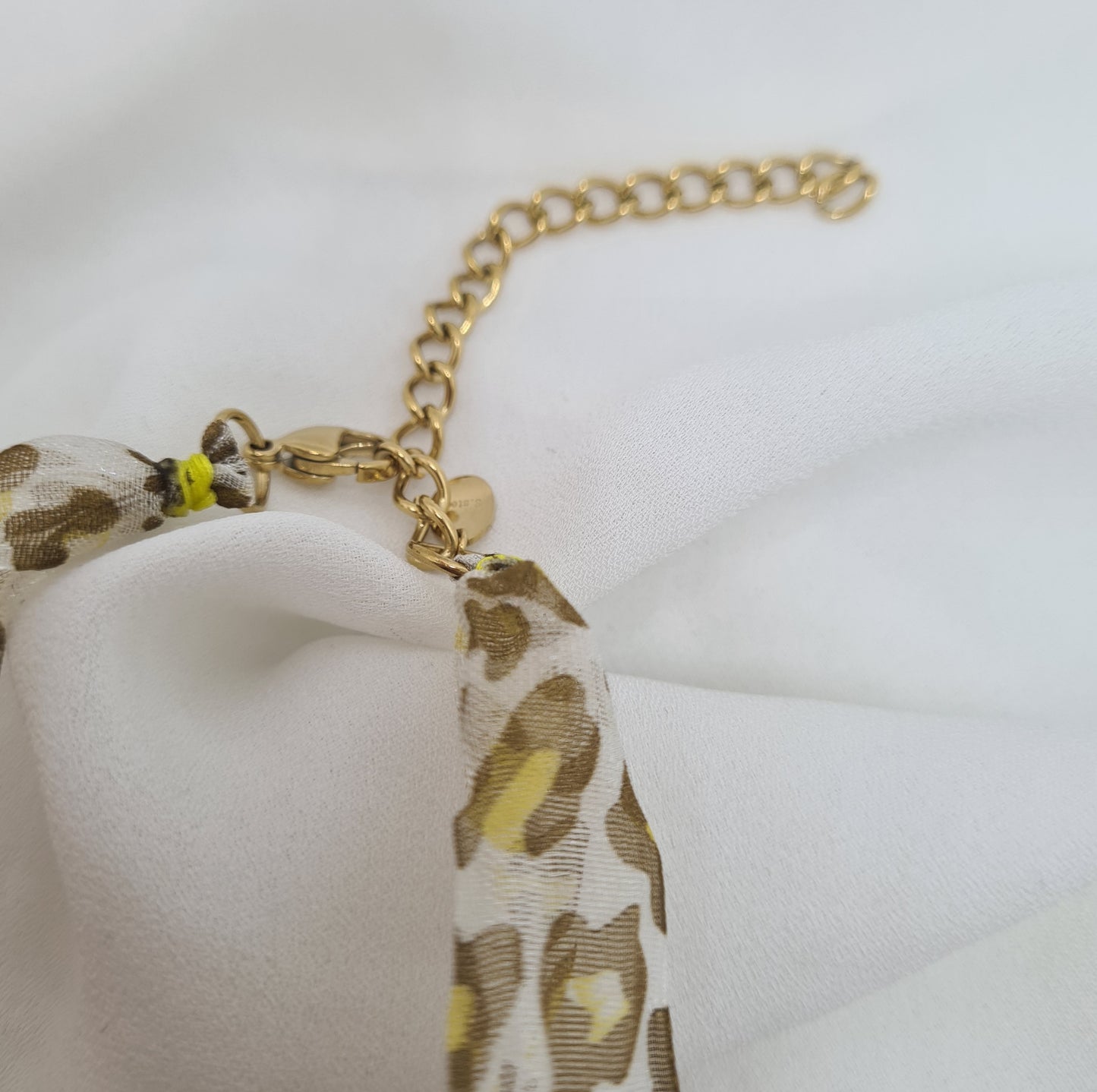 Collier SOLEIL