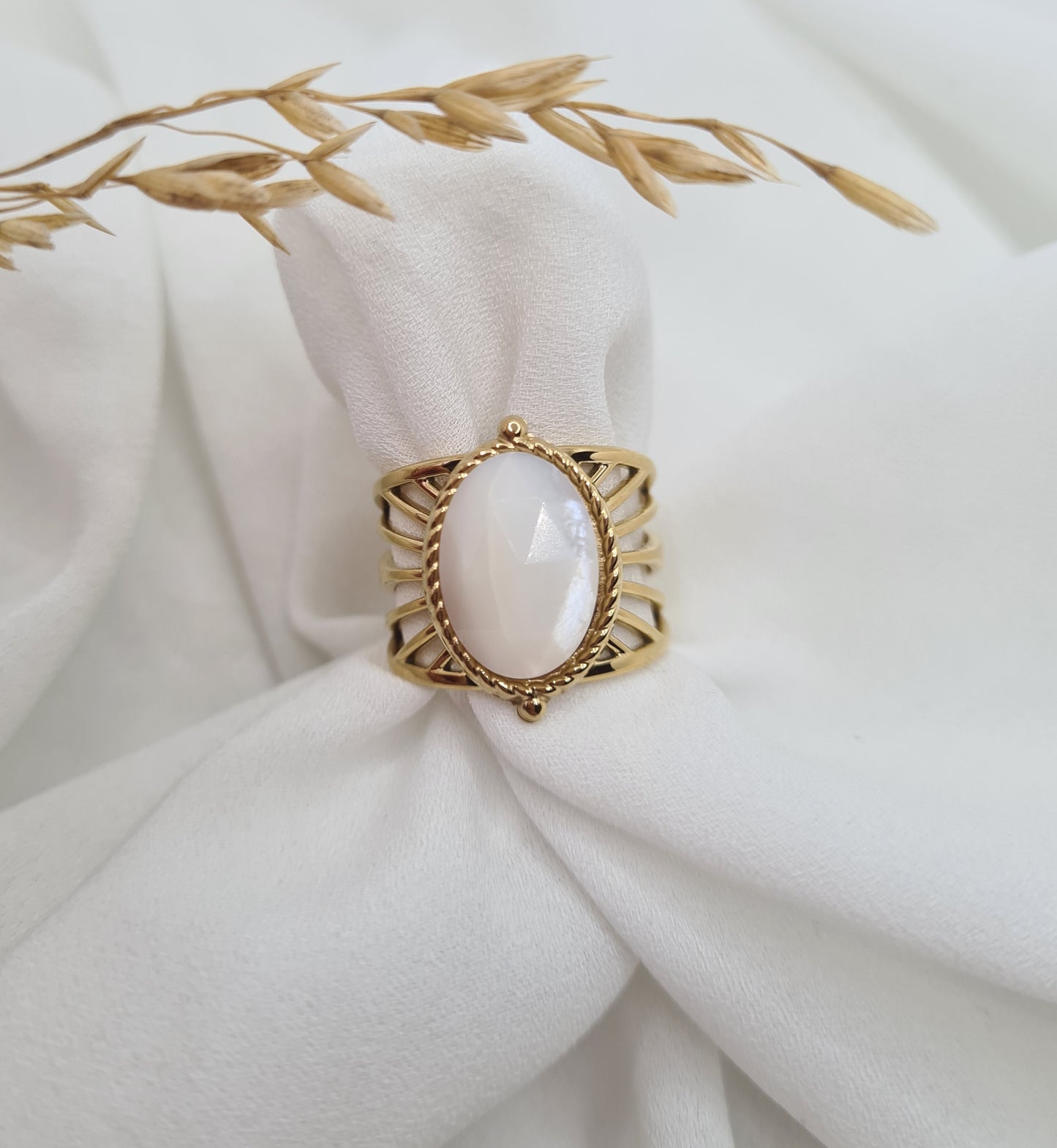 Bague CELINE