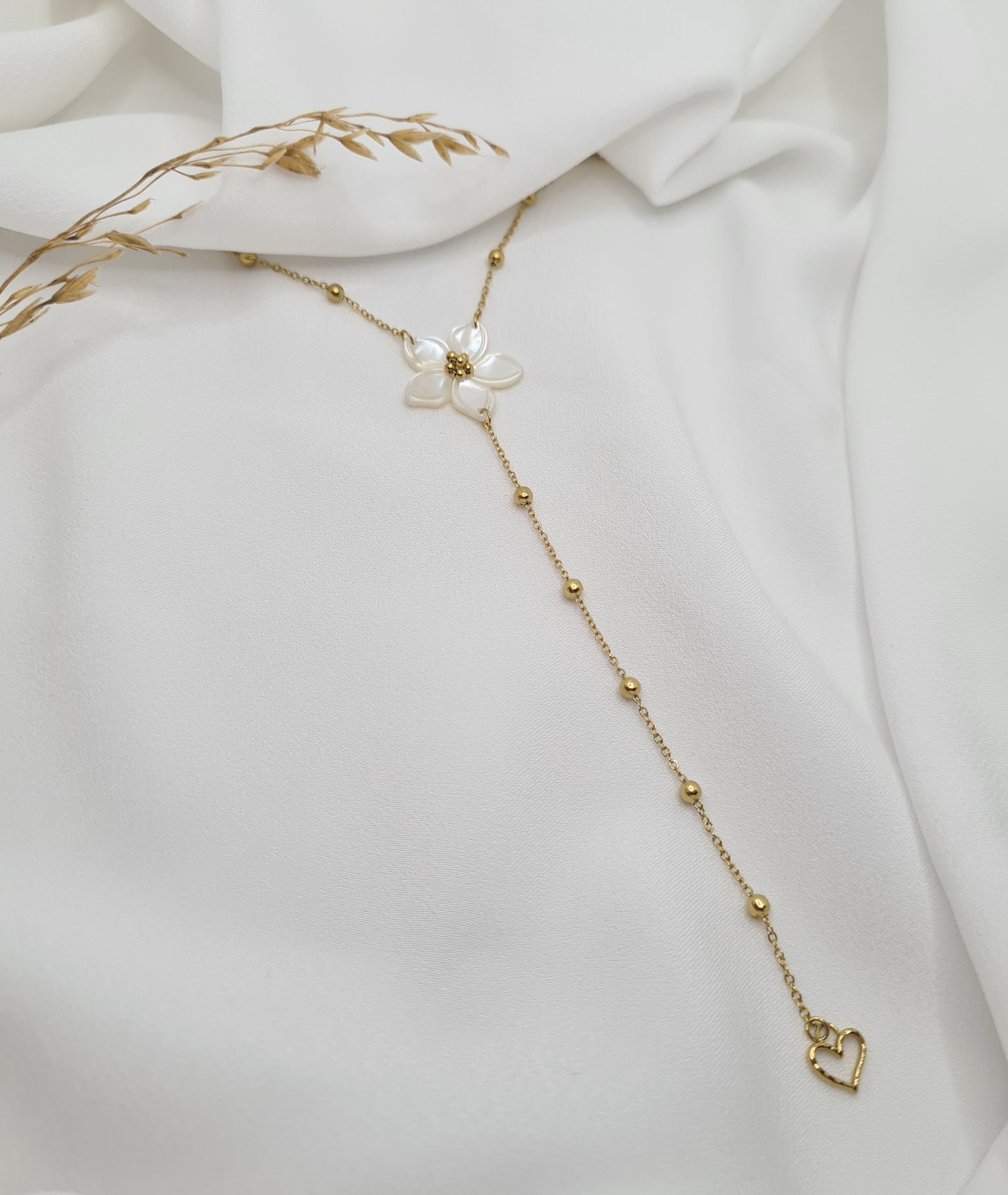 Collier OUVEA