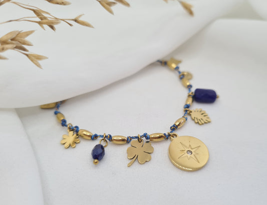 Bracelet MIRABELLE