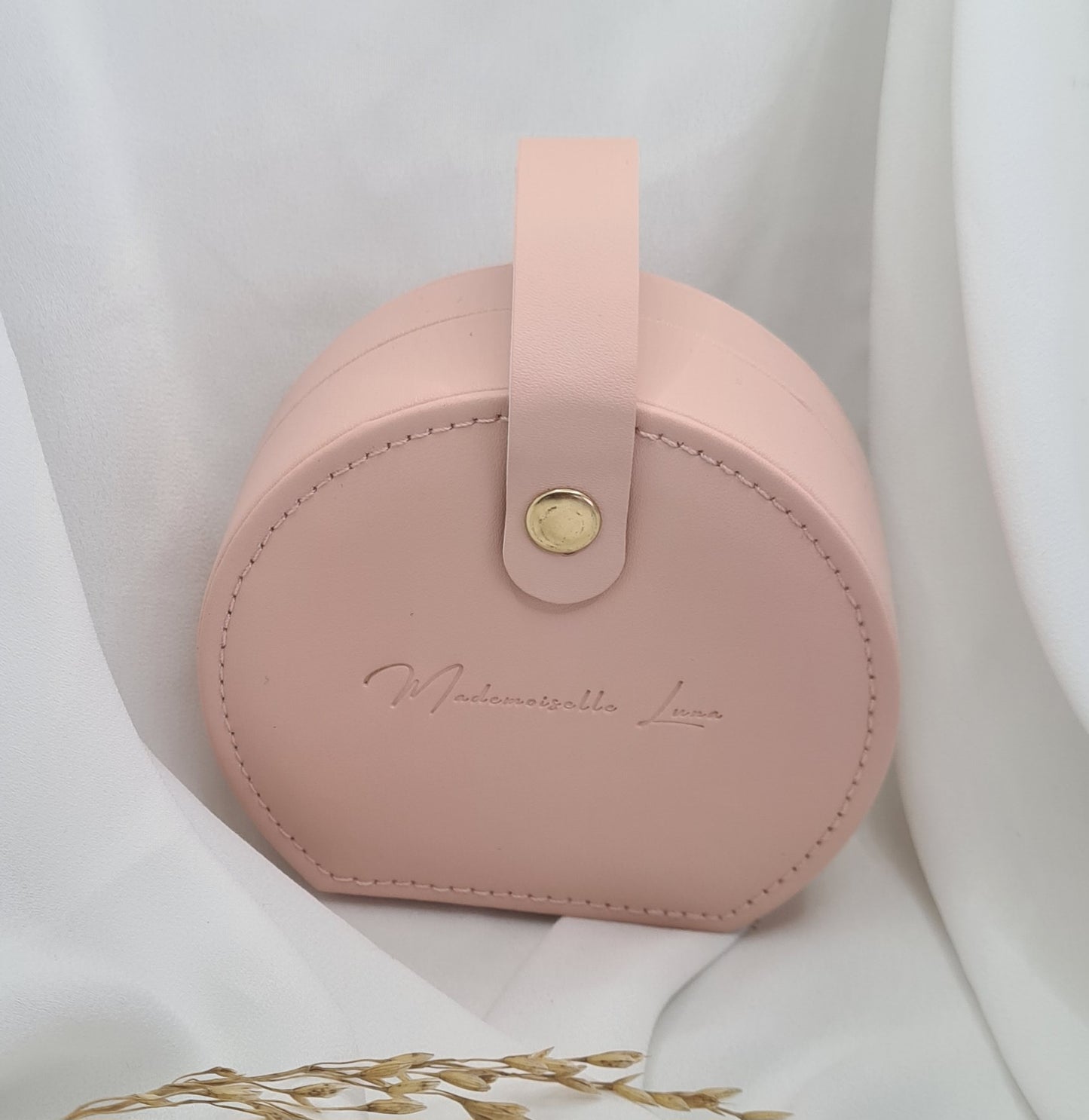 Coffret de rangement pour bijoux