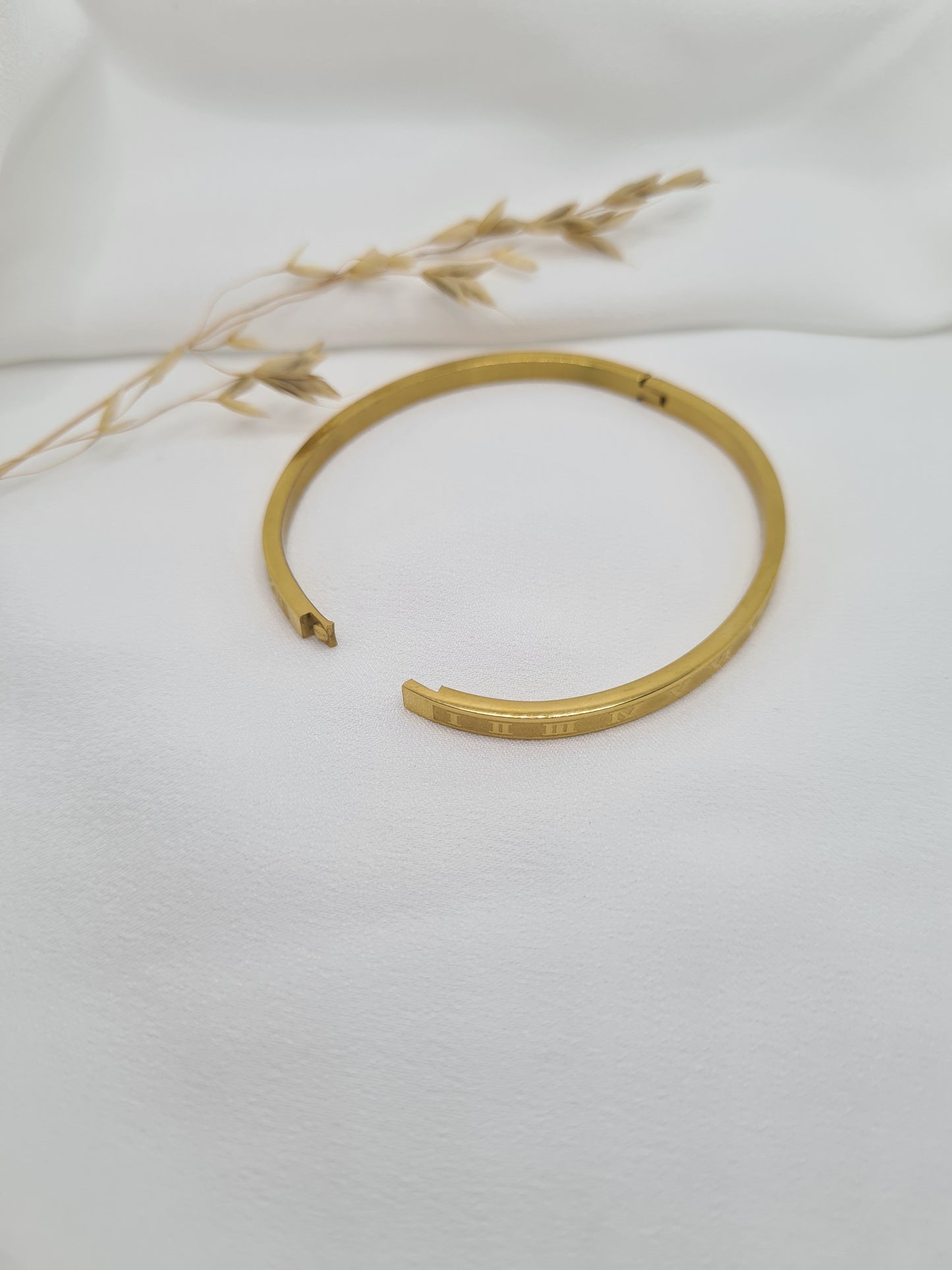 Bracelet jonc OLYMPE