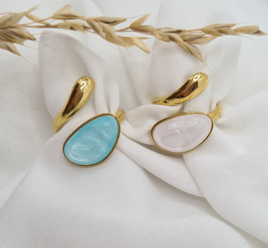 Bague CELESTINE