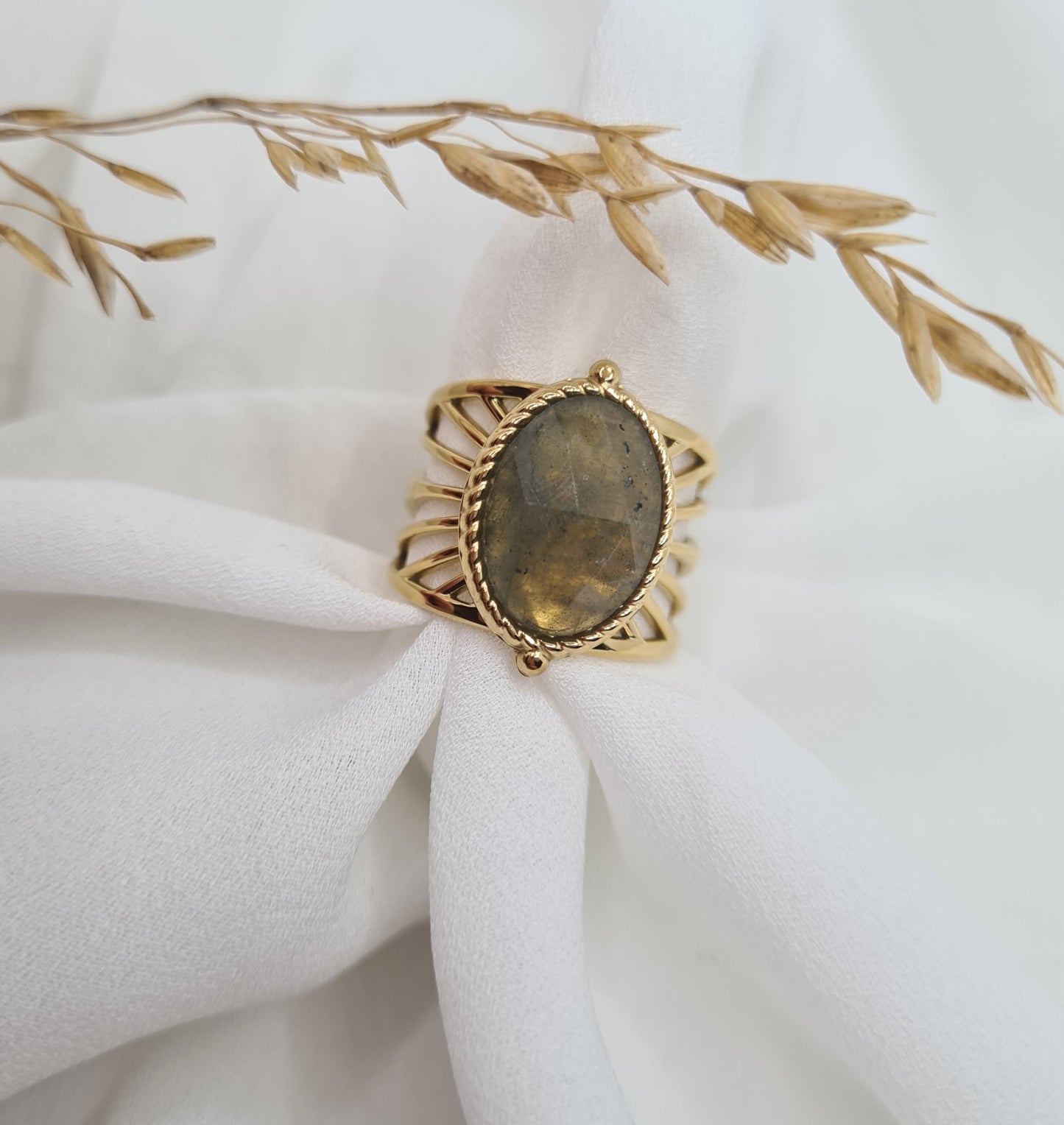 Bague CELINE