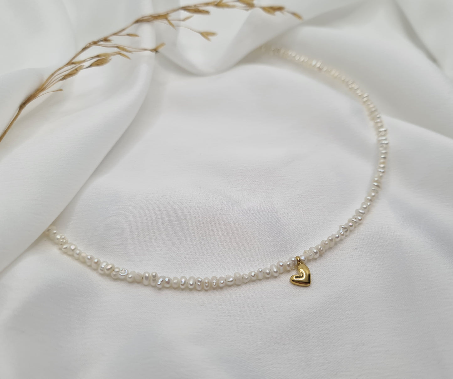 Collier BIANCA