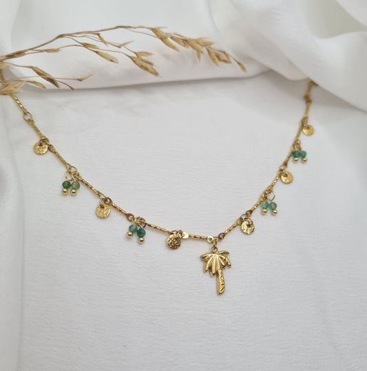 Collier ELEVEN