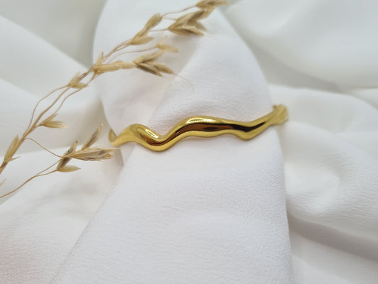 Bracelet jonc PLAYA