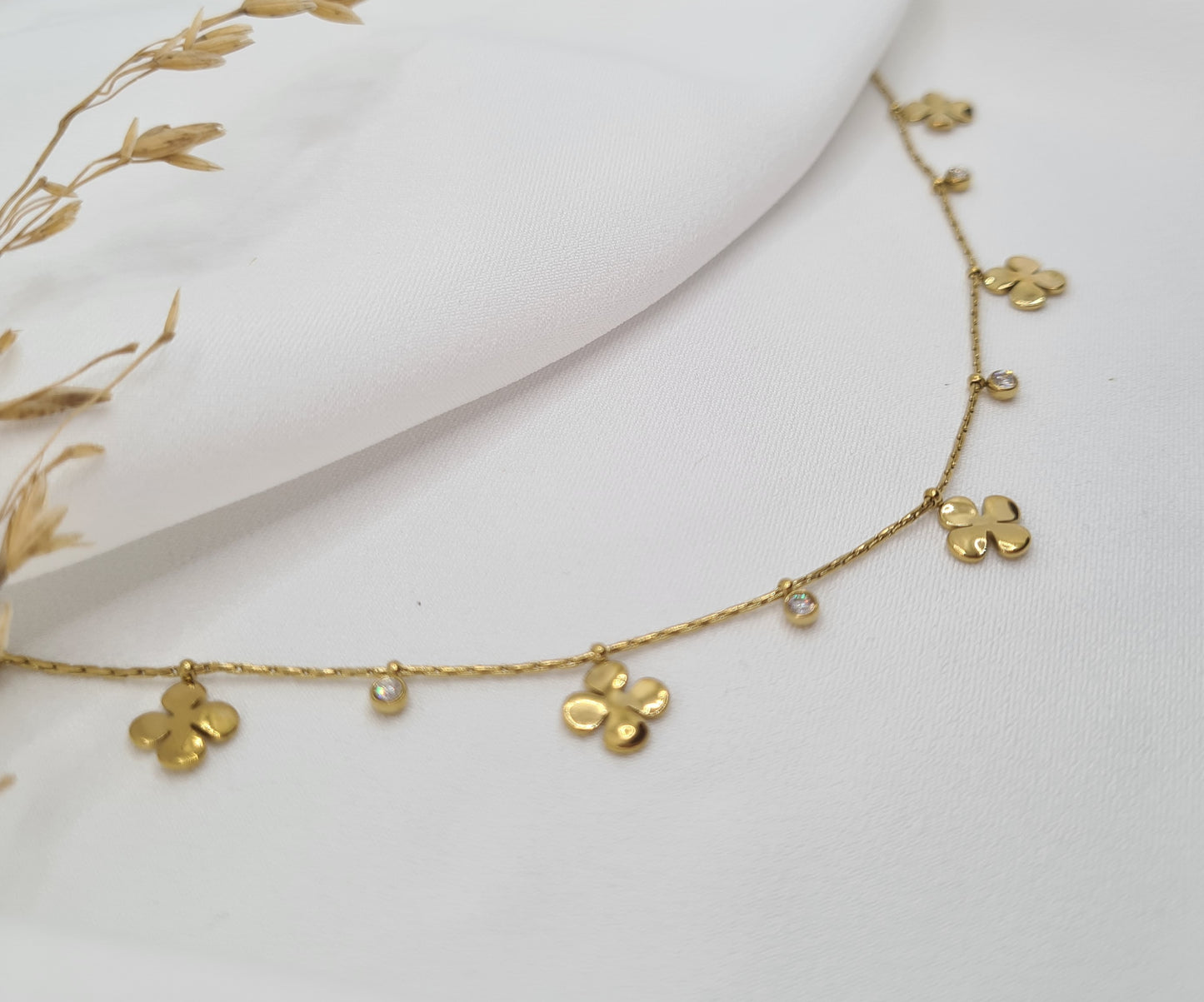 Collier NUAGE