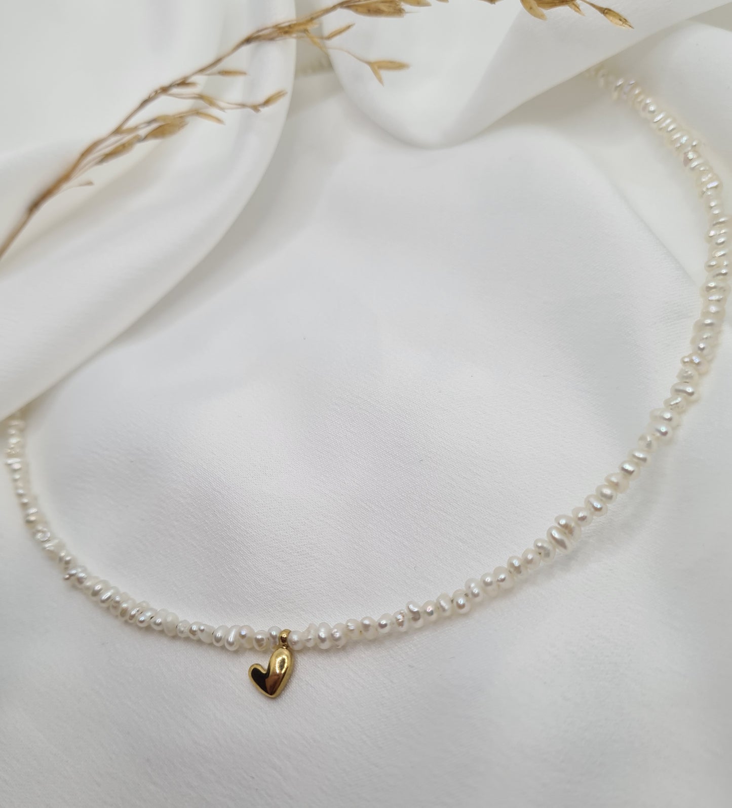 Collier BIANCA
