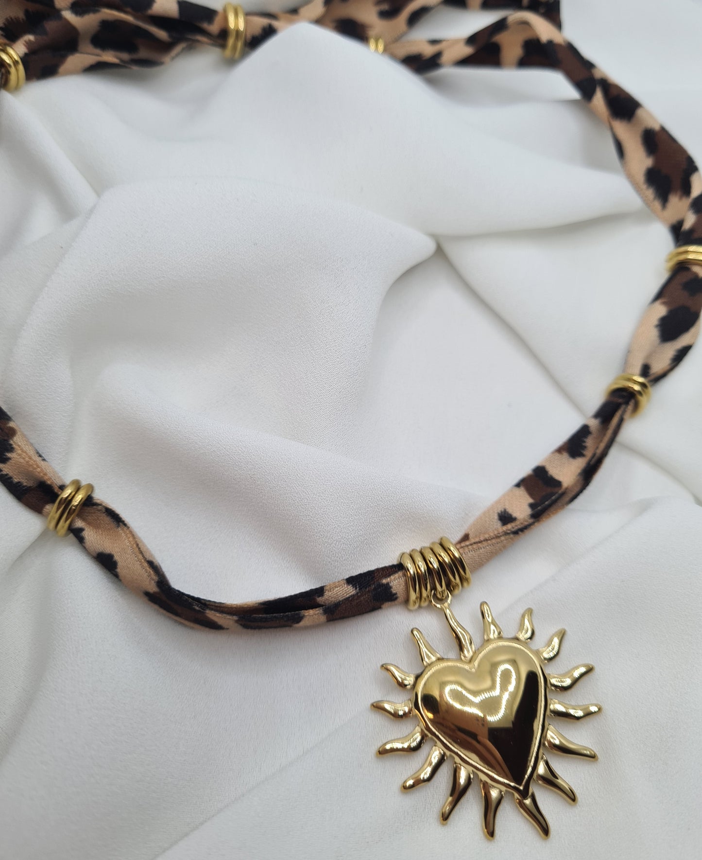 Collier SONEIL
