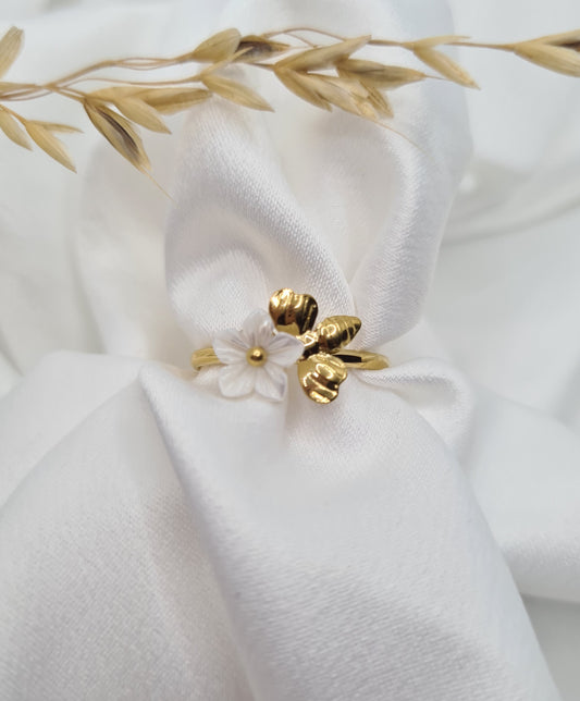 Bague ABAYA