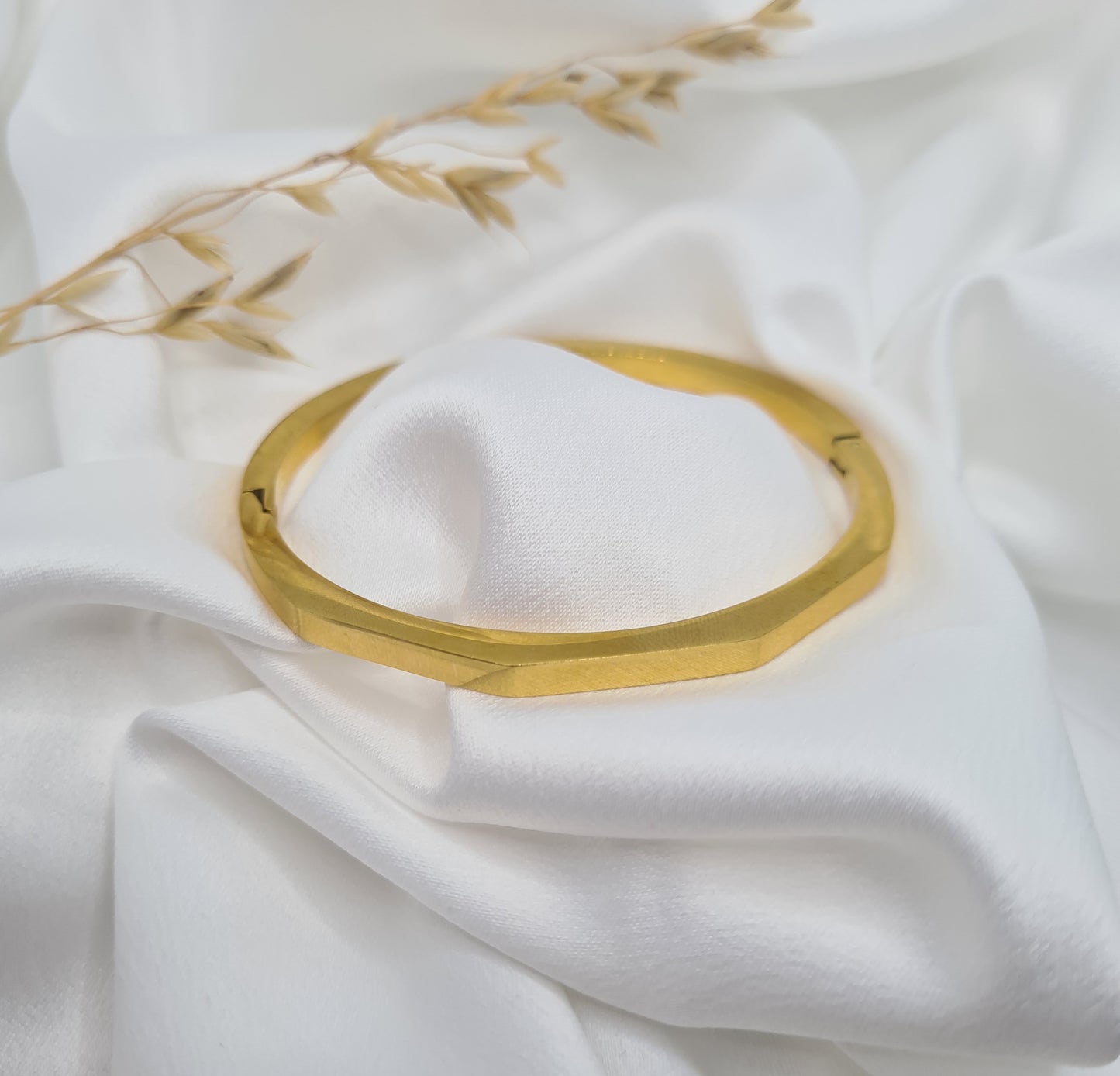 Bracelet jonc ADALINE