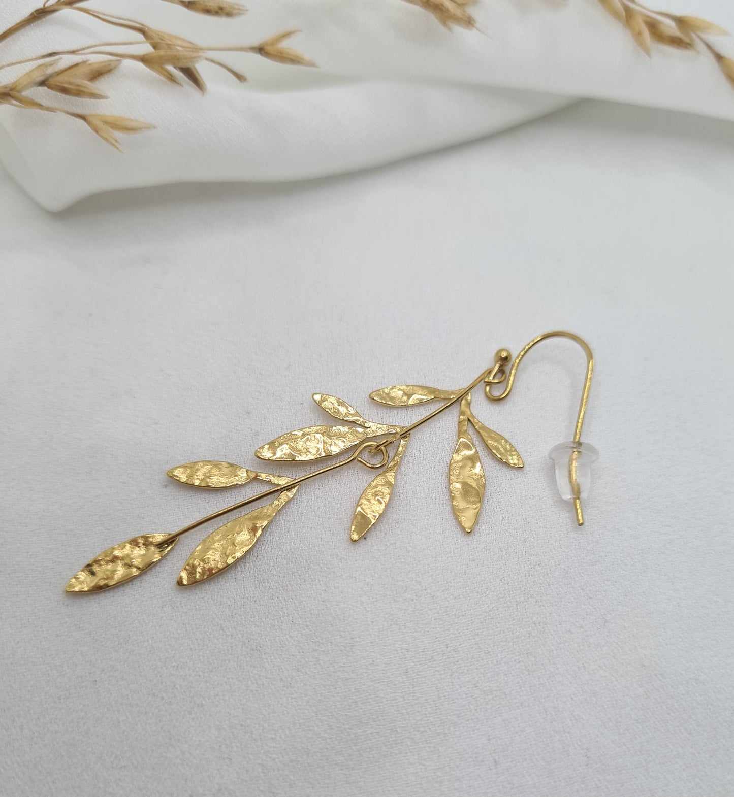 Boucles d'oreilles LAIA