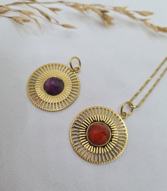 Collier NIA