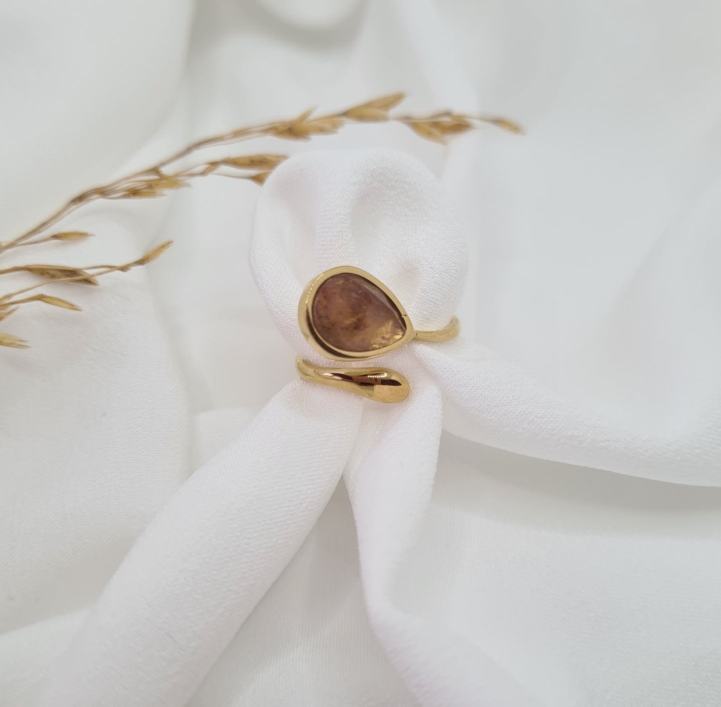 Bague RUBI
