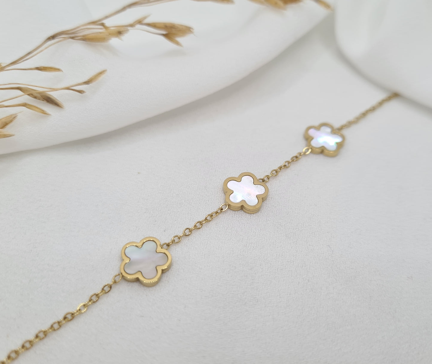 Bracelet VIRGINIE