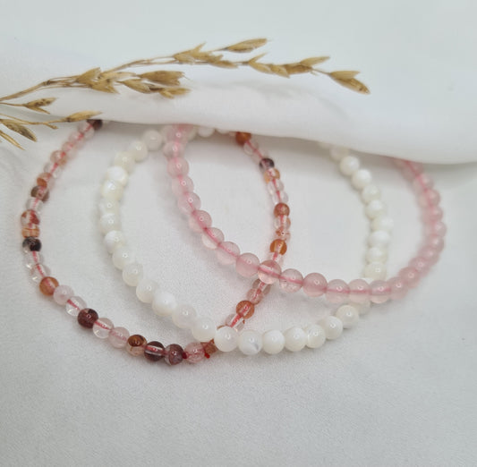 Bracelet TRIO