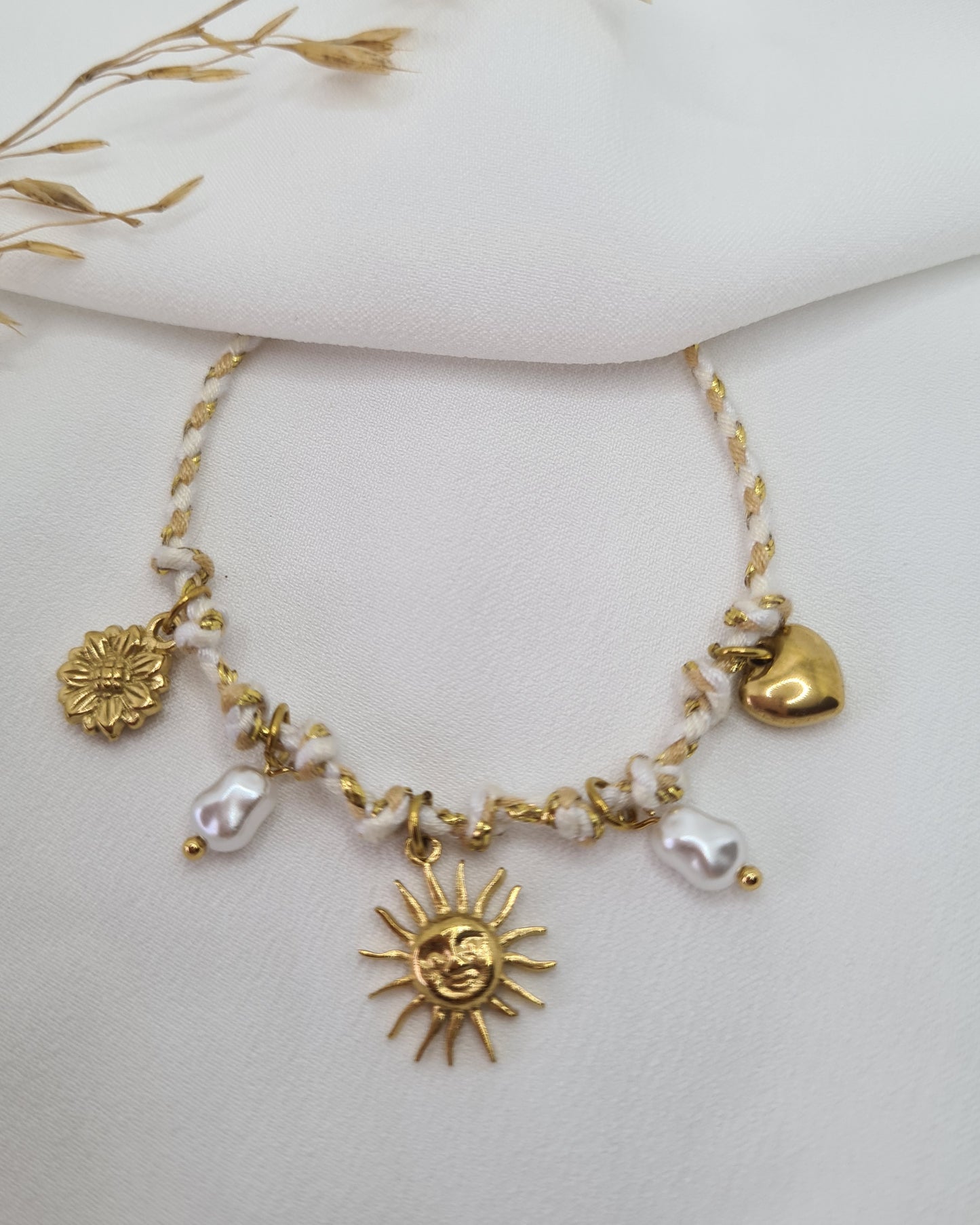 Bracelet SUN