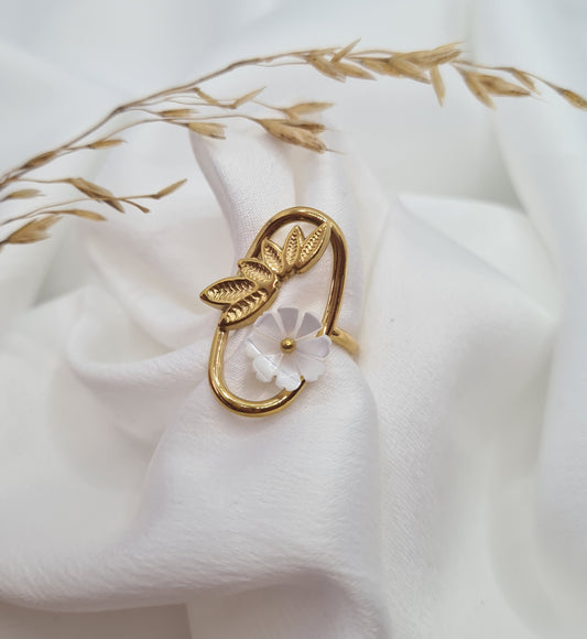 Bague TAHANI