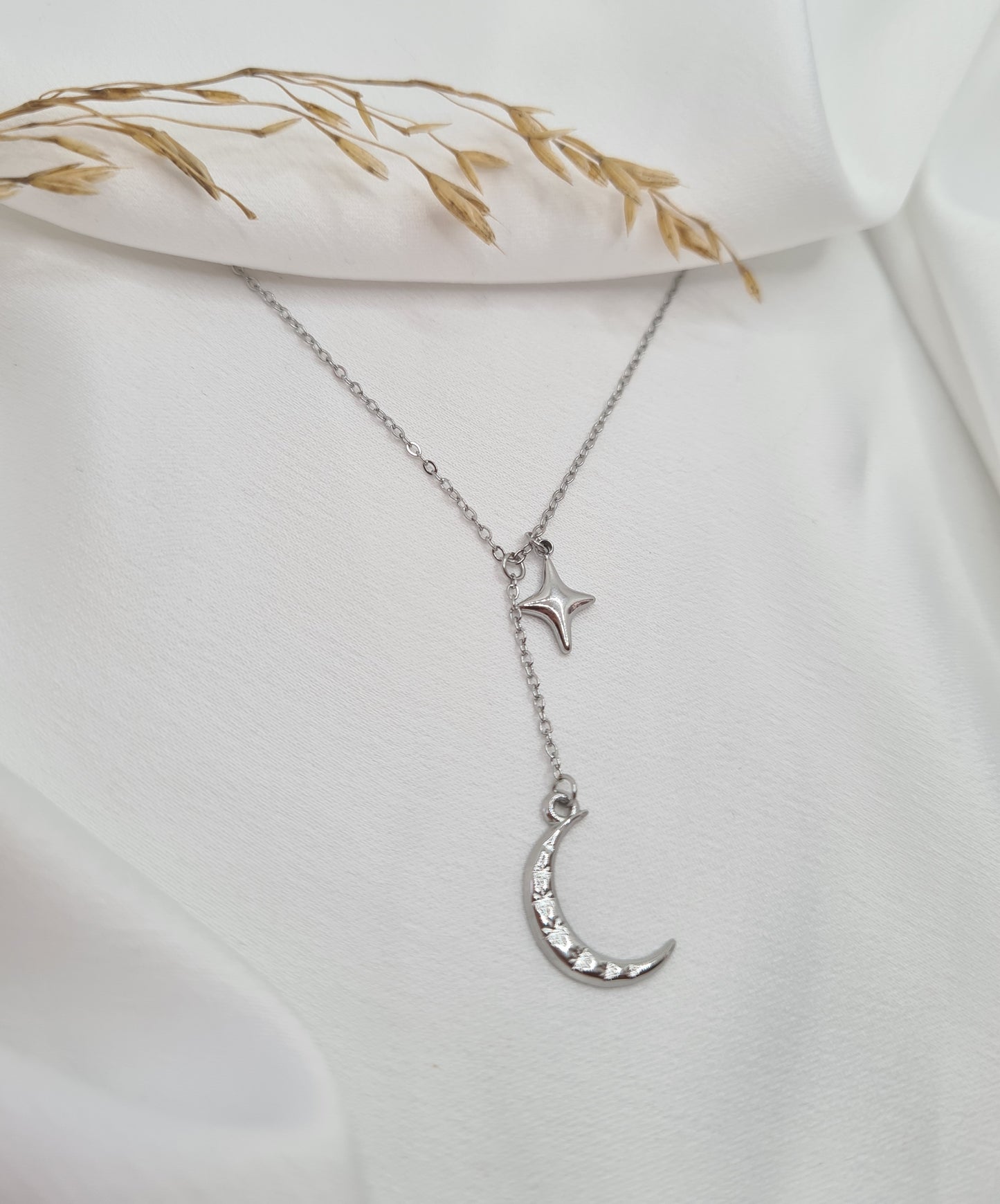 Collier ATHMOSPHERA