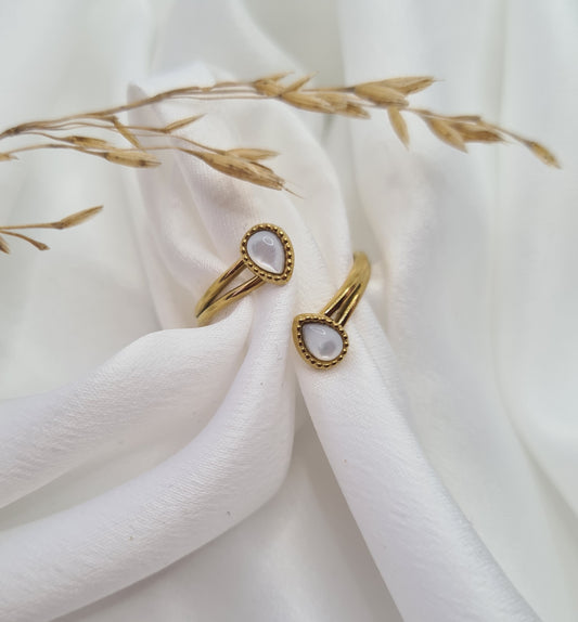 Bague MELINDA