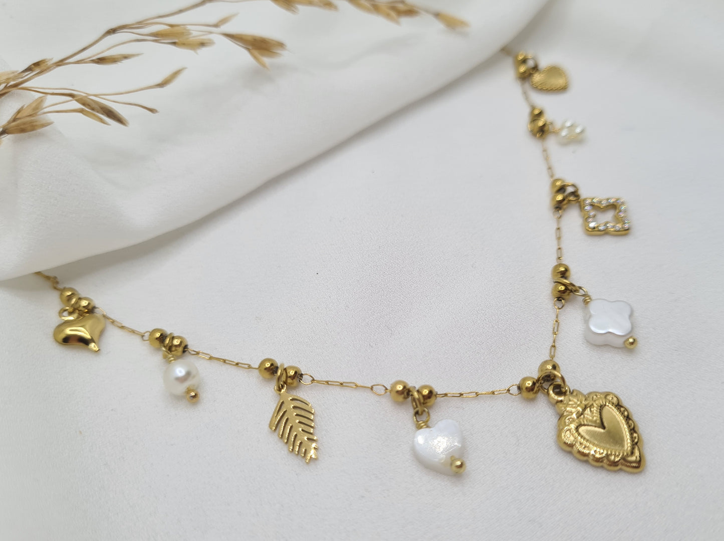 Collier JOY