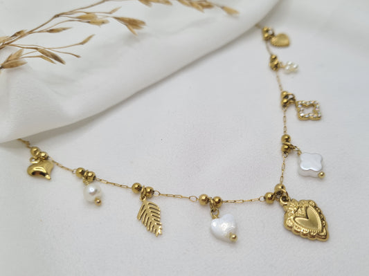 Collier JOY